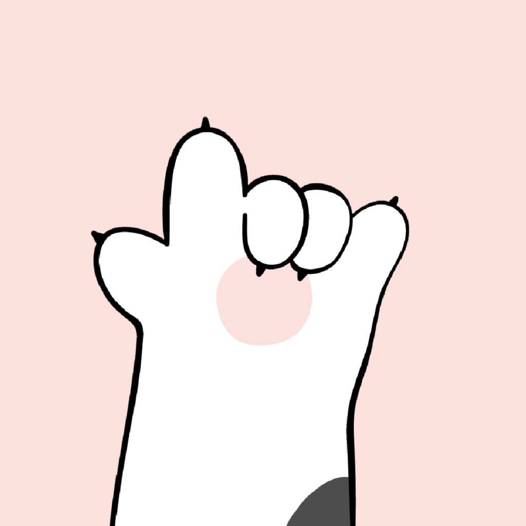 Meow Wallpapers app icon